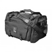 Спортивная сумка Fuji Sports High Capacity Duffle Bag Stealth Black фото